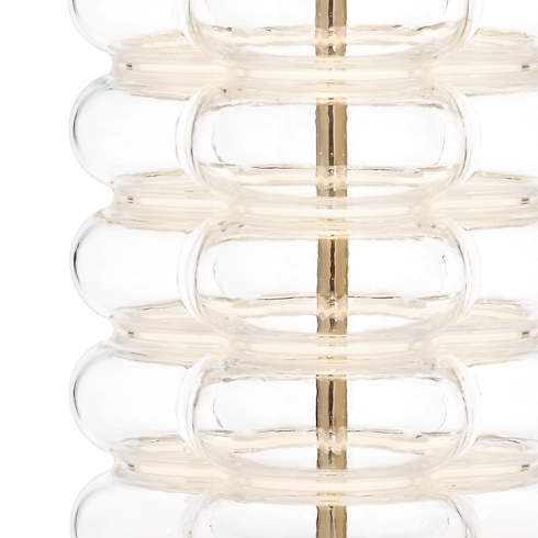 Flower Tower By Atelier Biagetti in Trunks, Travel and Home's Home and Art of Dining Decoration collections by Louis Vuitton (Product zoom)