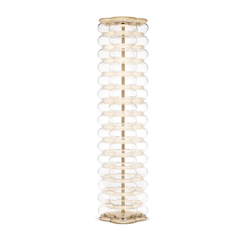 Flower Tower By Atelier Biagetti in Trunks, Travel and Home's Home and Art of Dining Decoration collections by Louis Vuitton (Product zoom)