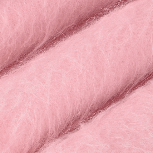Fluffygram Scarf . in Women's Accessories Women's Scarves collections by Louis Vuitton (Product zoom)