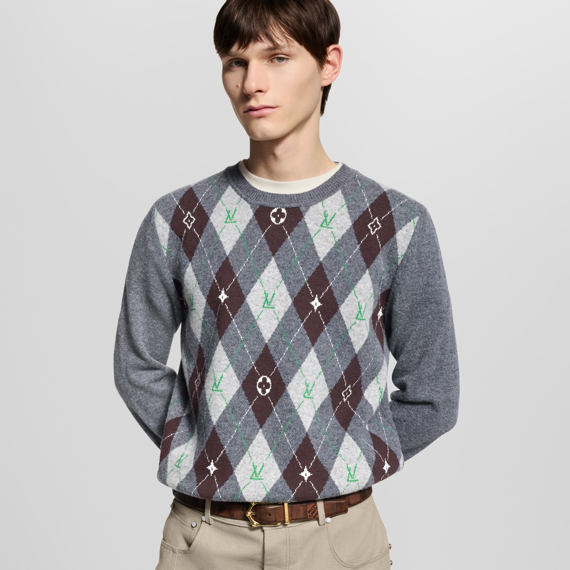 Frog 30mm Reversible Belt  in Men