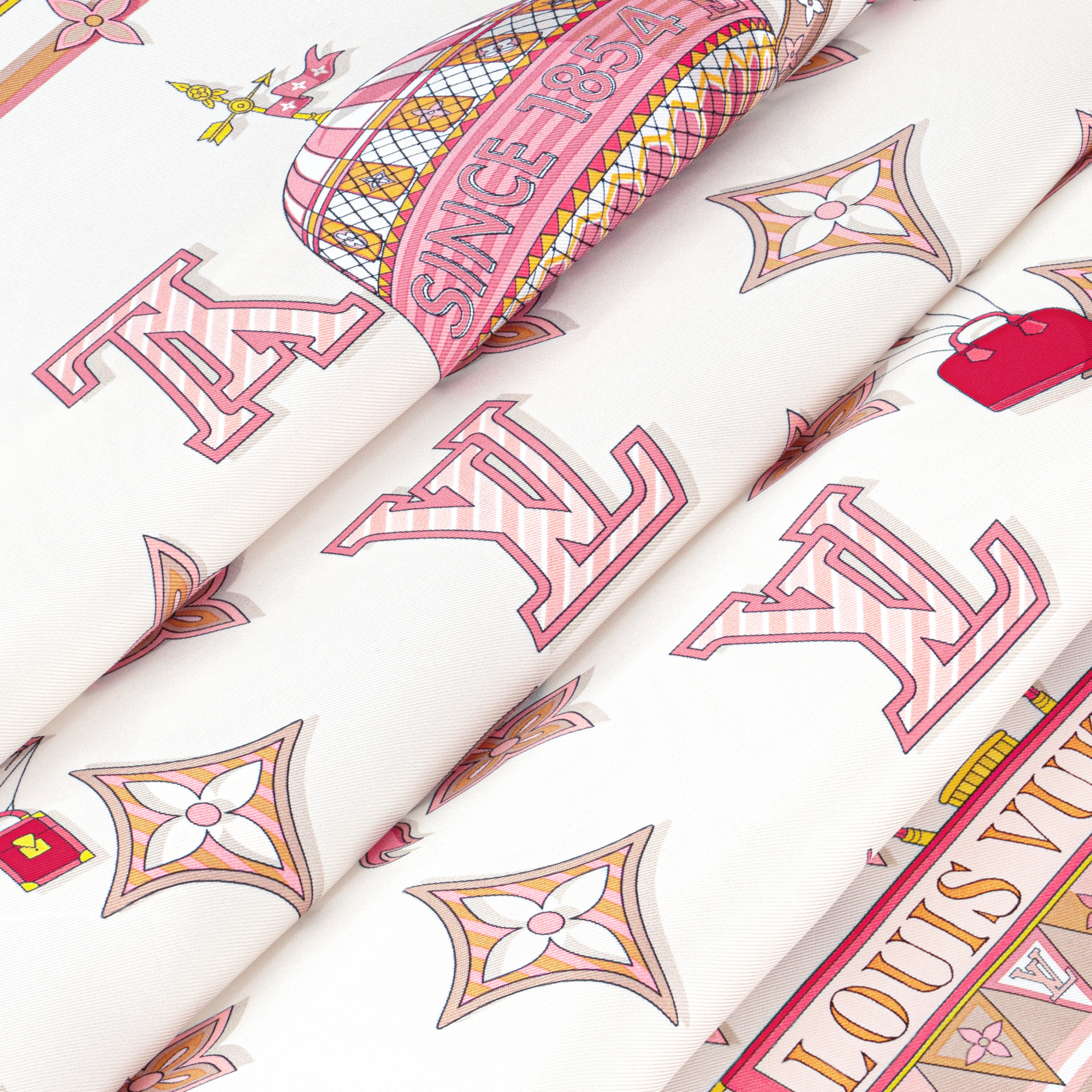 From The Cloud Square 70 . in Women