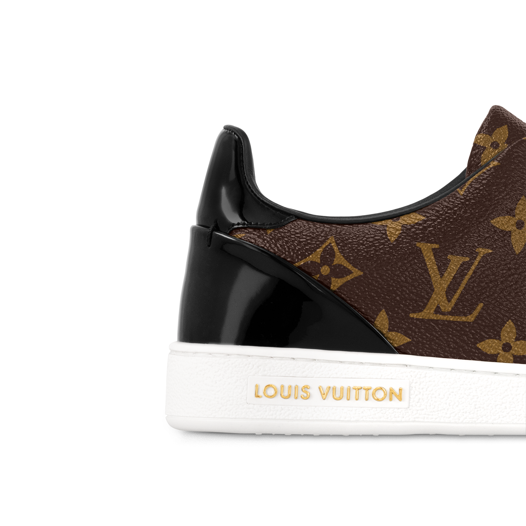 Frontrow Sneaker  in Women