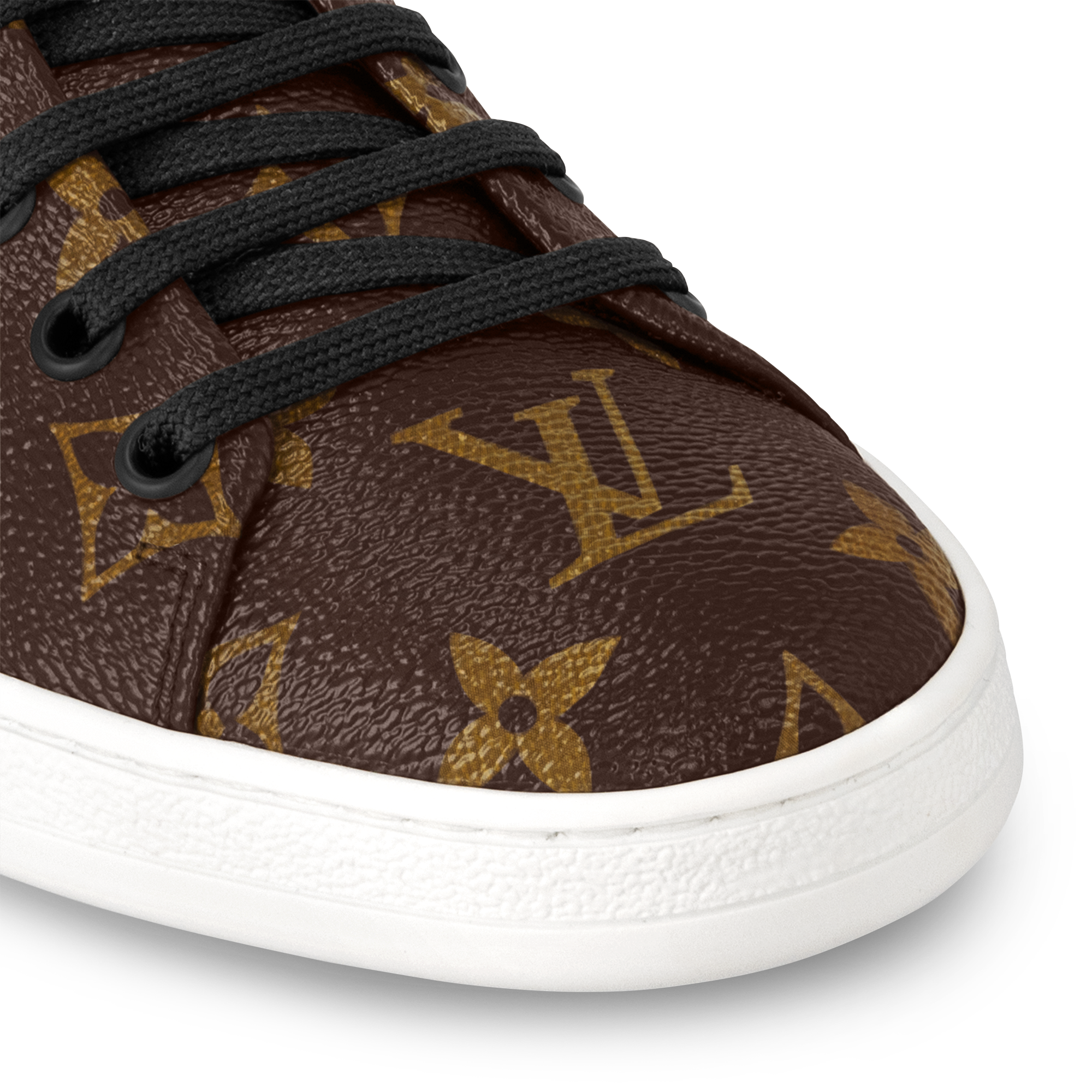 Frontrow Sneaker  in Women