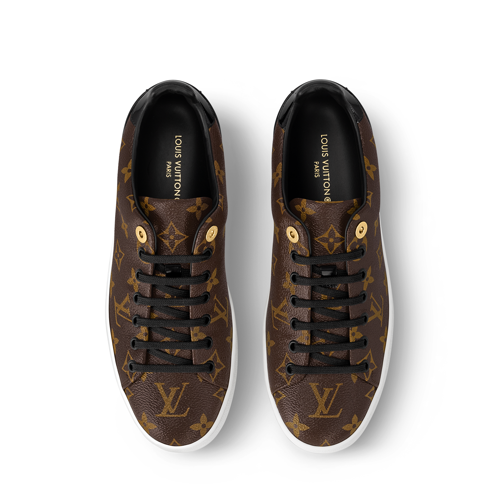 Frontrow Sneaker  in Women