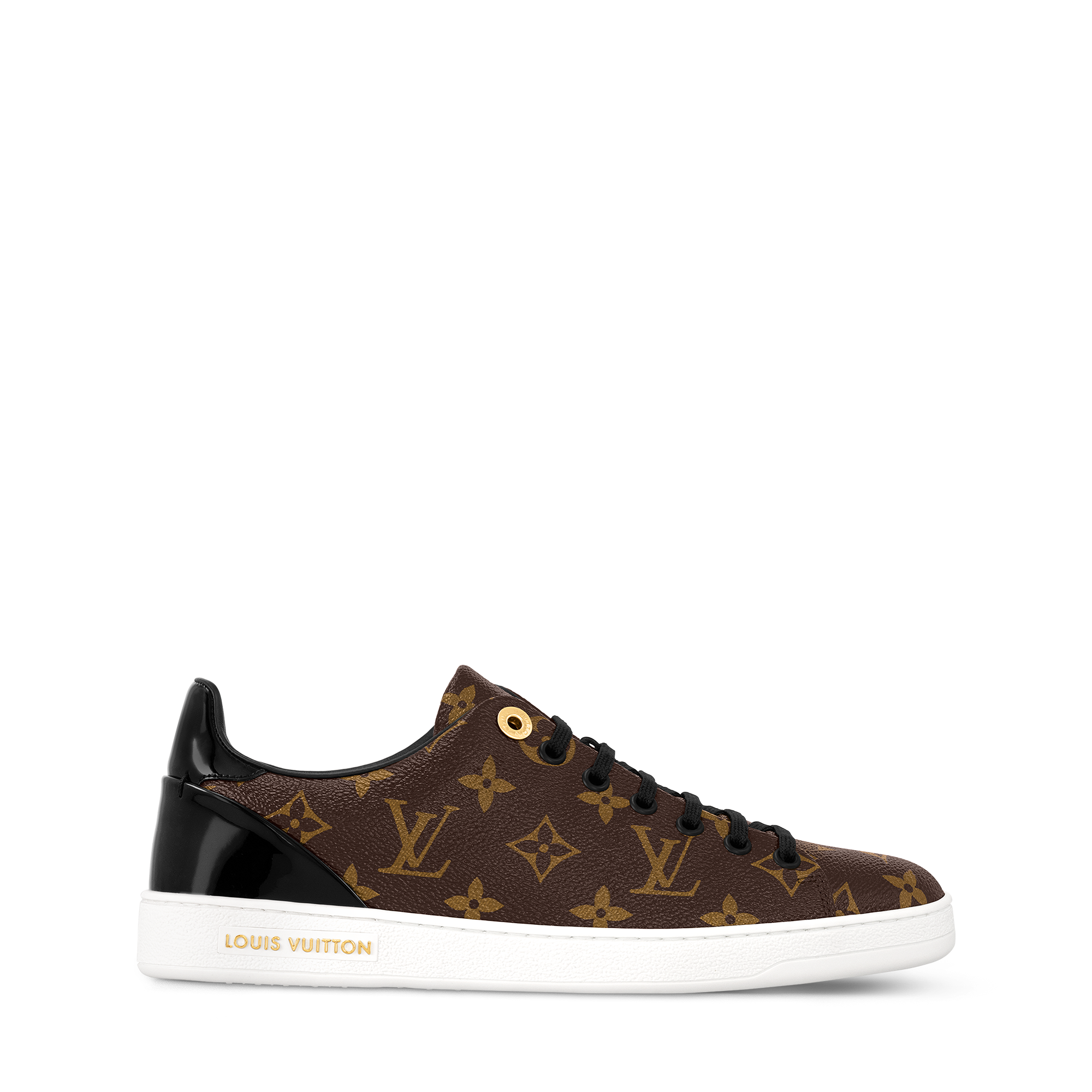 Frontrow Sneaker  in Women