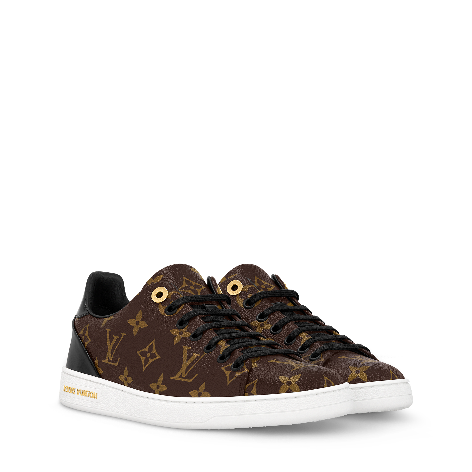 Frontrow Sneaker  in Women