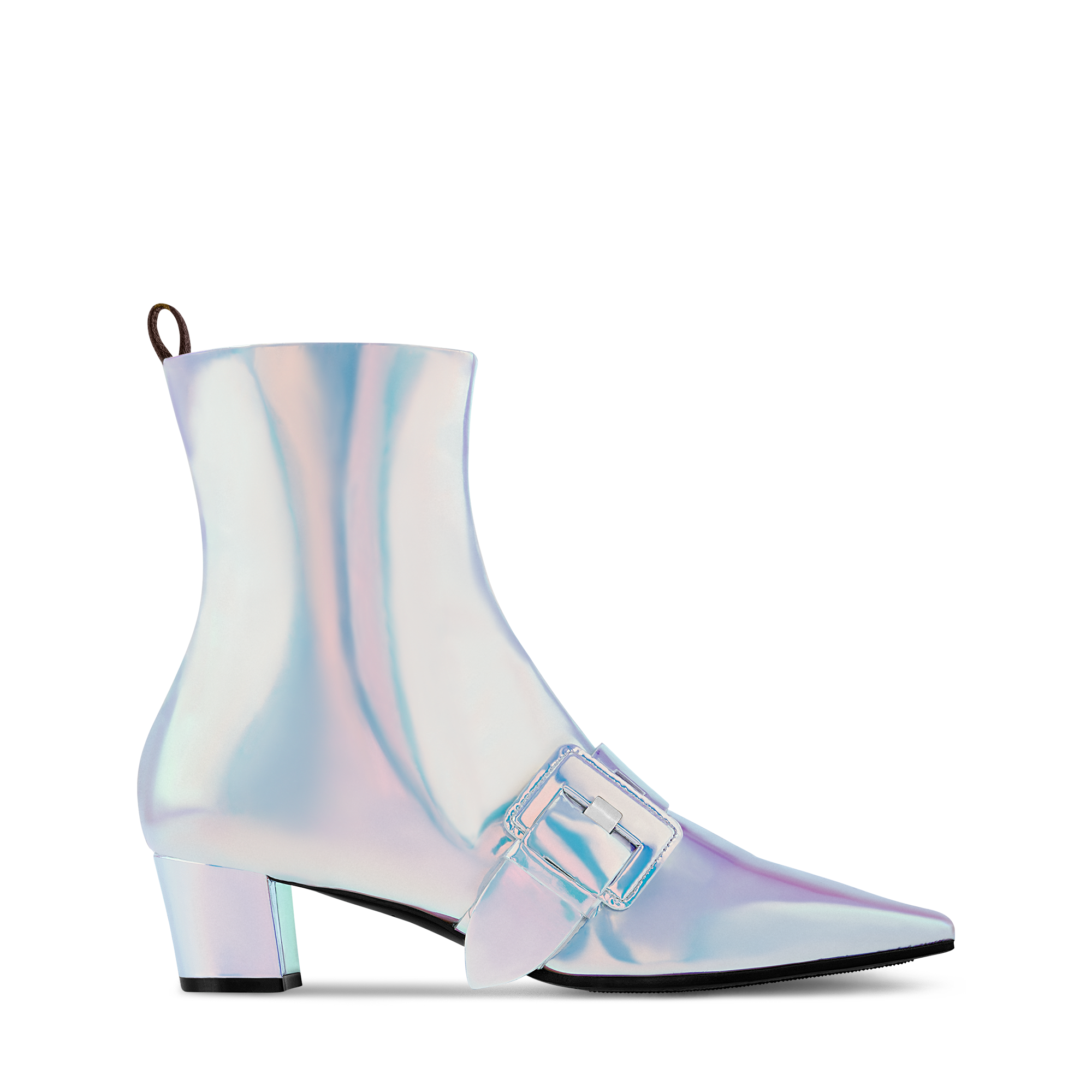 Fusee Ankle Boot  in Women
