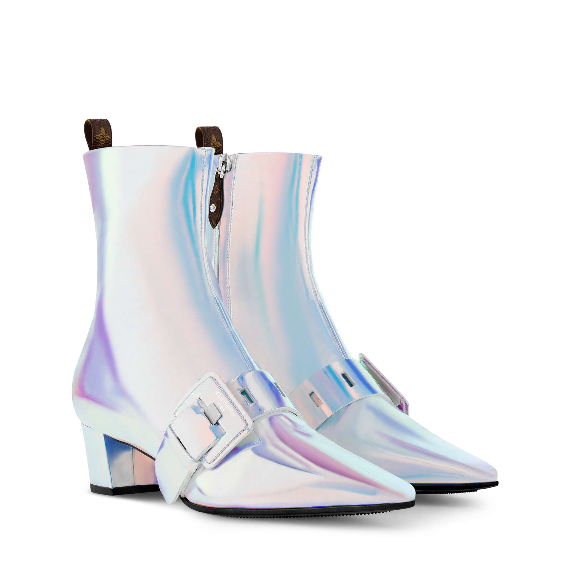 Fusee Ankle Boot  in Women