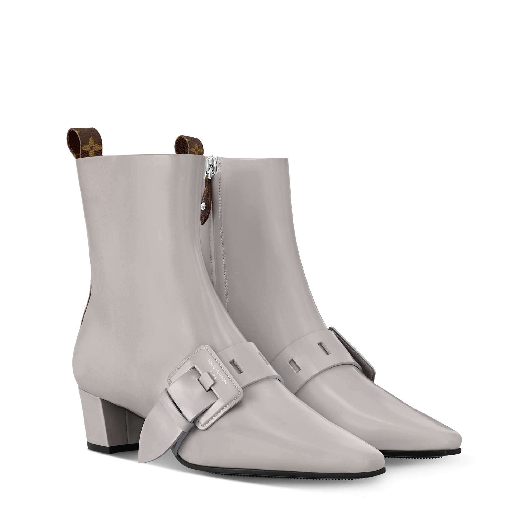 Gris Fonce (Not available)