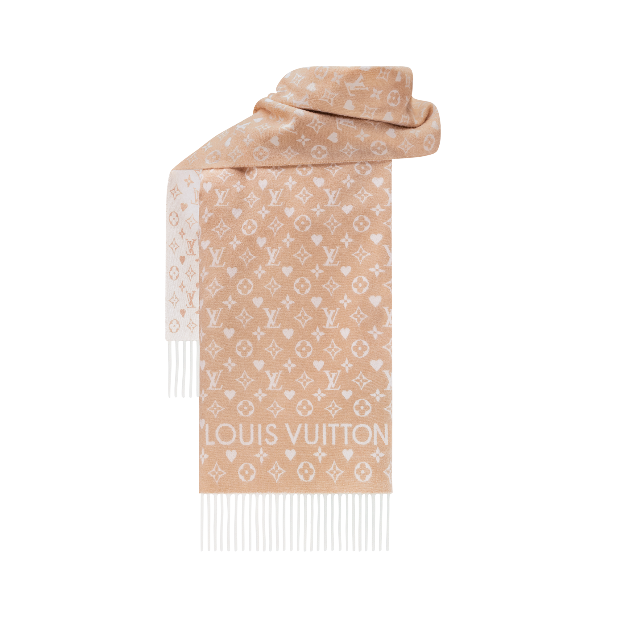 Game On Scarf . in Women