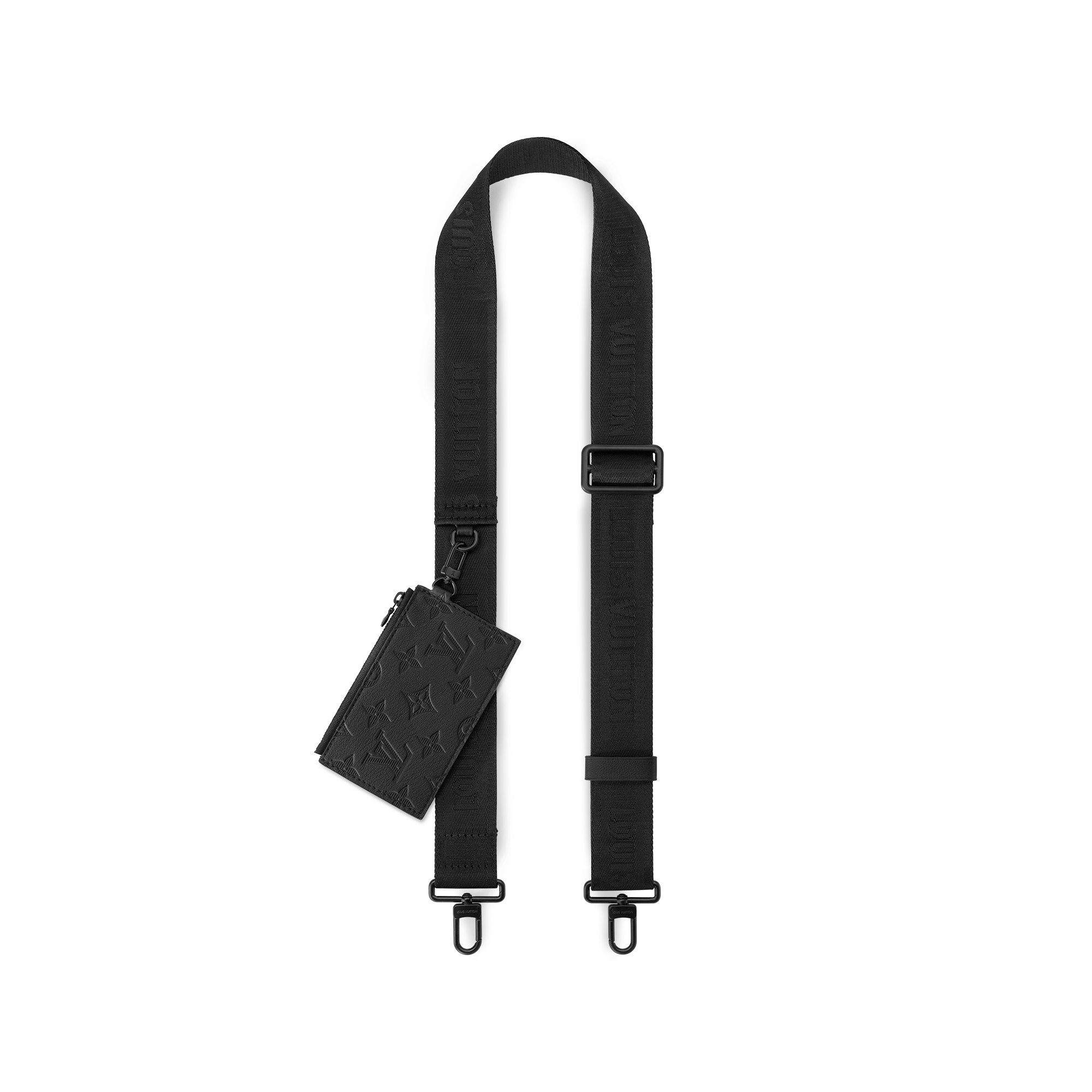 Gaston Wearable Wallet G65 in Men