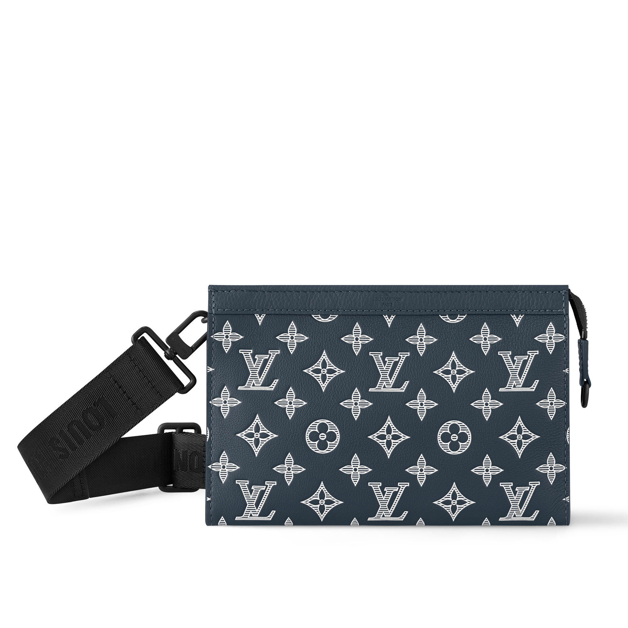 Navy Blue (Not available)