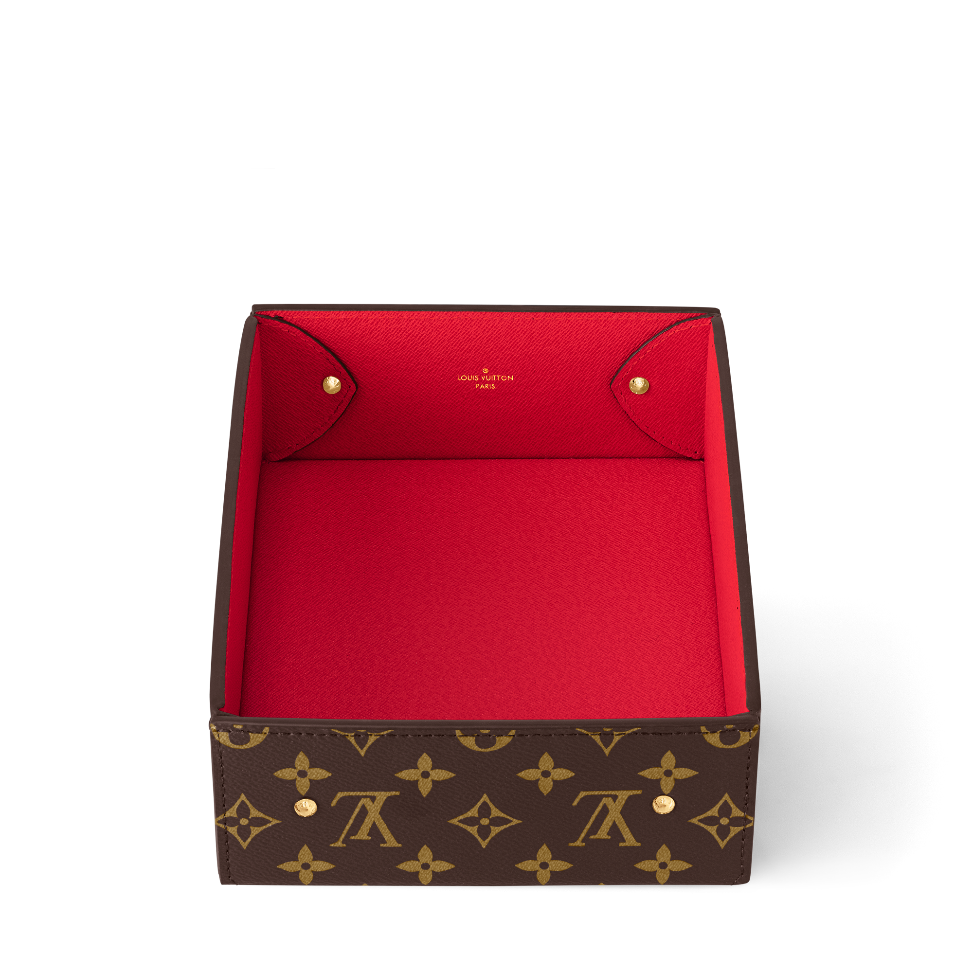 George Desk Tray MM  in Trunks, Travel and Home