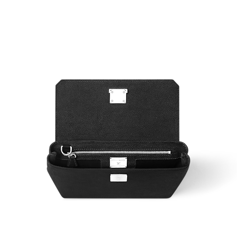 Georges Pouch Autres Cuirs in New's For Men New Formal collections by Louis Vuitton (Product zoom)