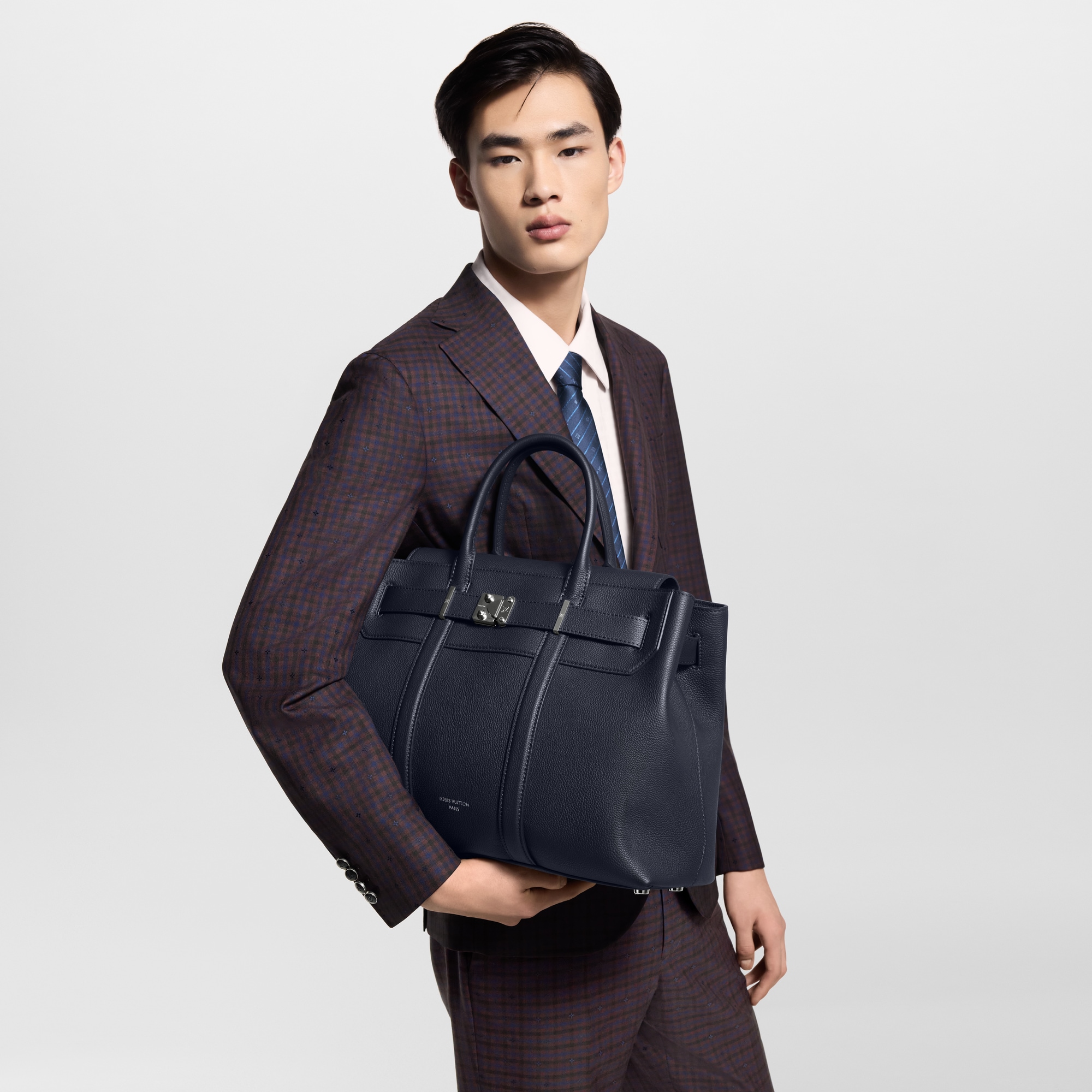 Georges Tote MM H30 in Bags and Small Leather Goods