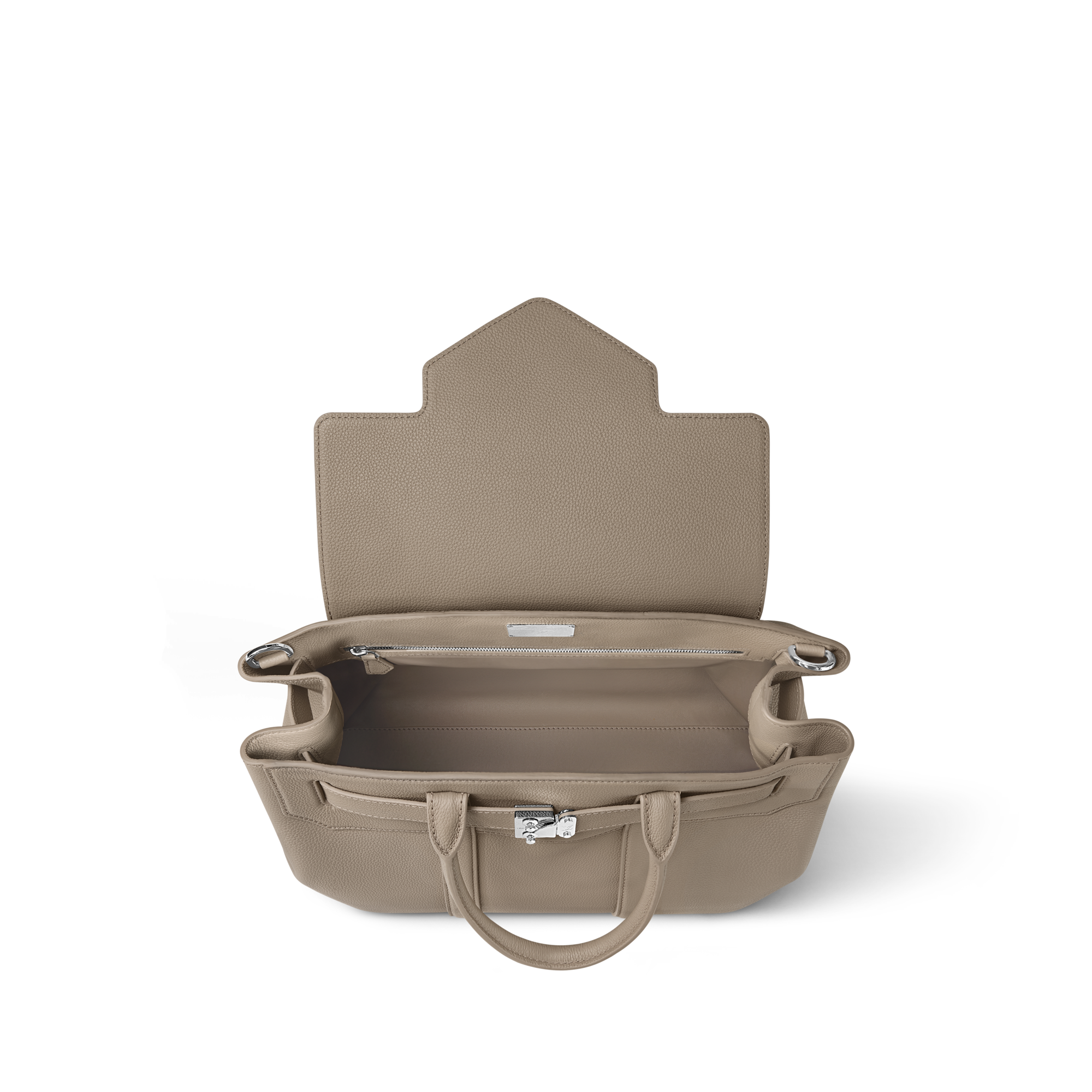 Georges Tote MM H30 in Bags and Small Leather Goods