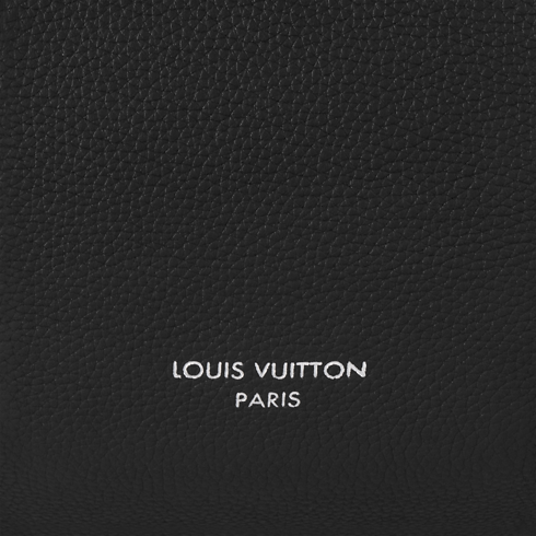 Georges Tote MM Autres Cuirs in Bags and Small Leather Goods's Women Bags Newness collections by Louis Vuitton (Product zoom)