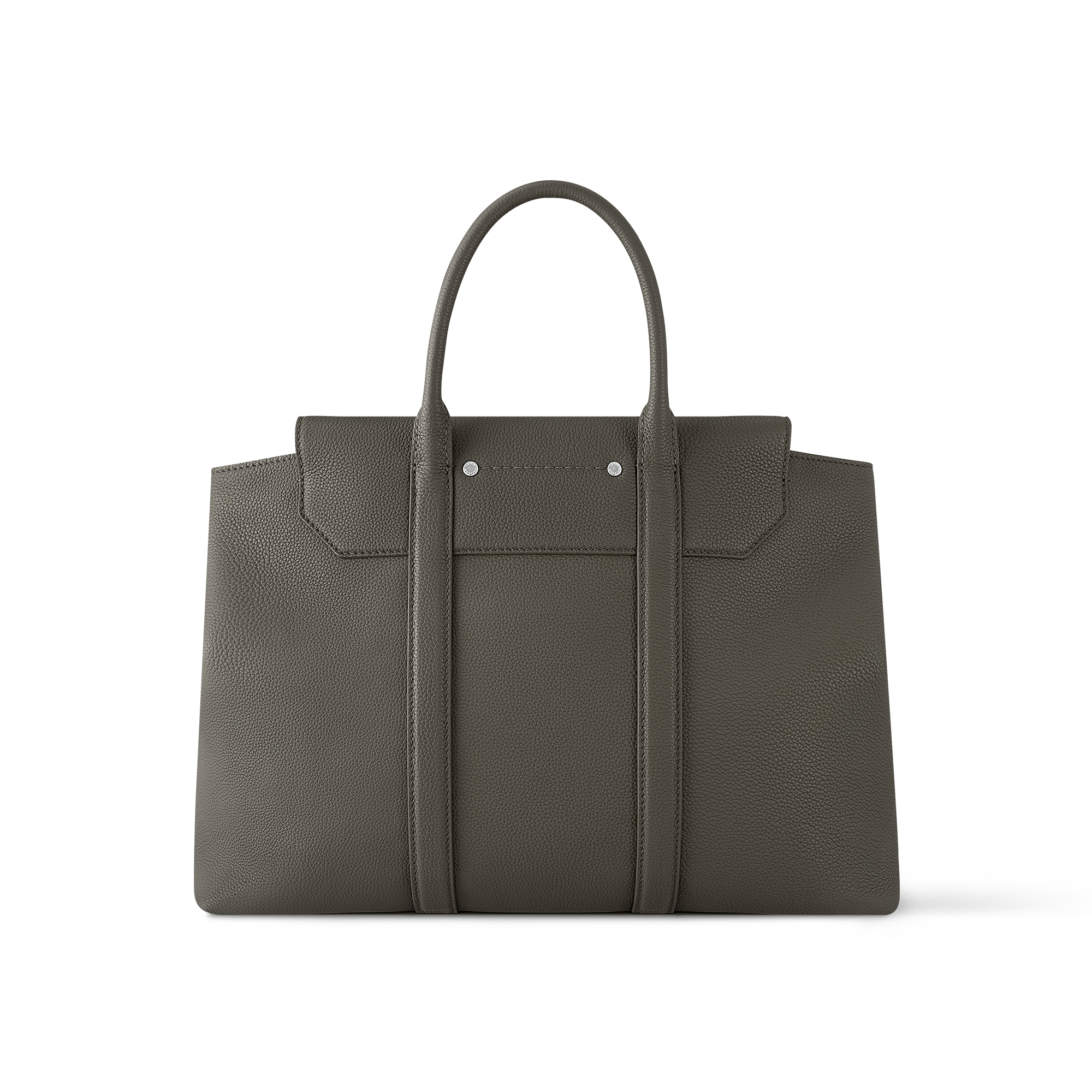Georges Tote MM Autres Cuirs in Bags and Small Leather Goods