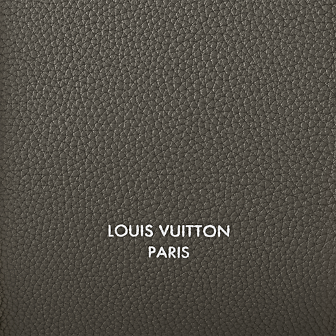 Georges Tote MM Autres Cuirs in Bags and Small Leather Goods's Women Bags Newness collections by Louis Vuitton (Product zoom)