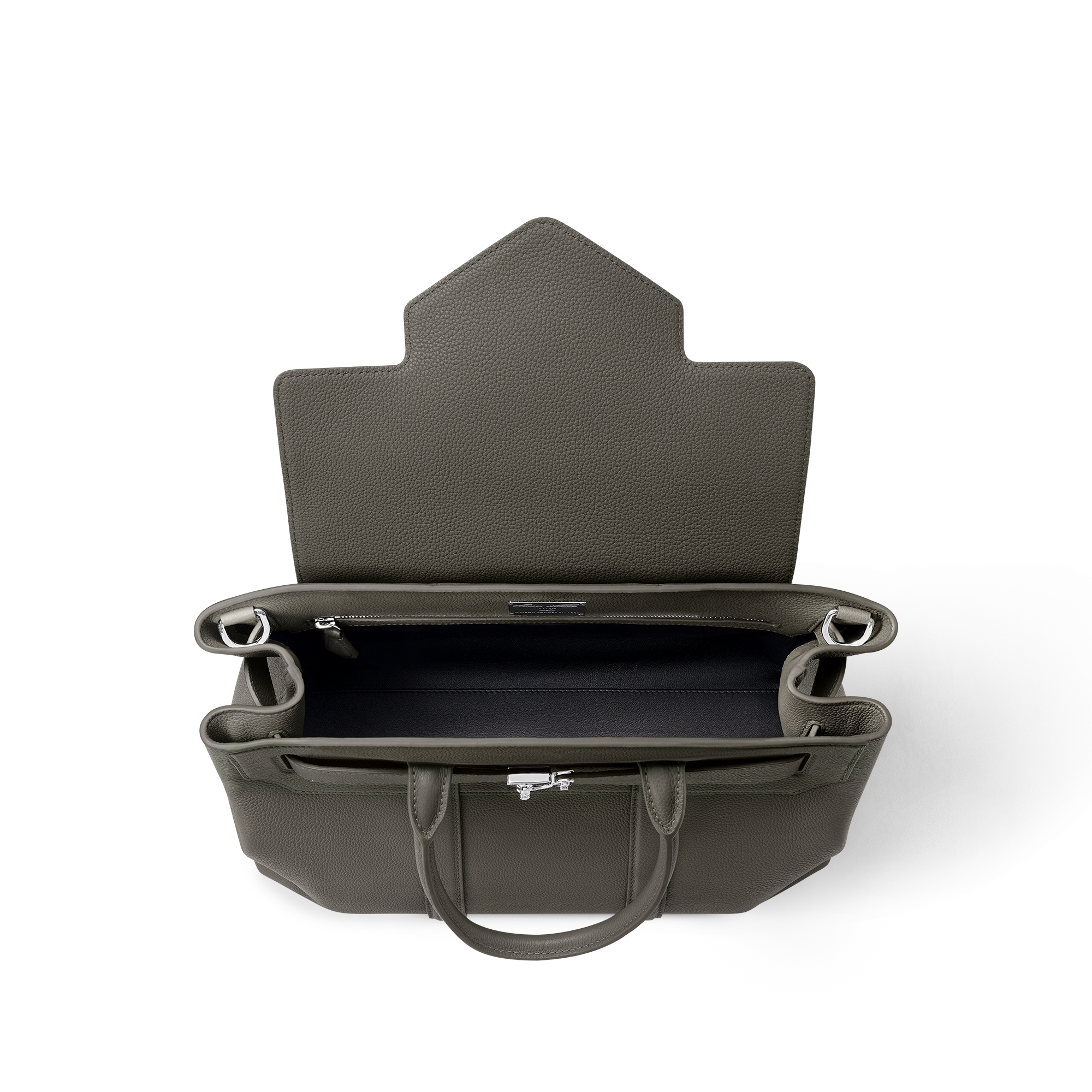 Georges Tote MM Autres Cuirs in Bags and Small Leather Goods