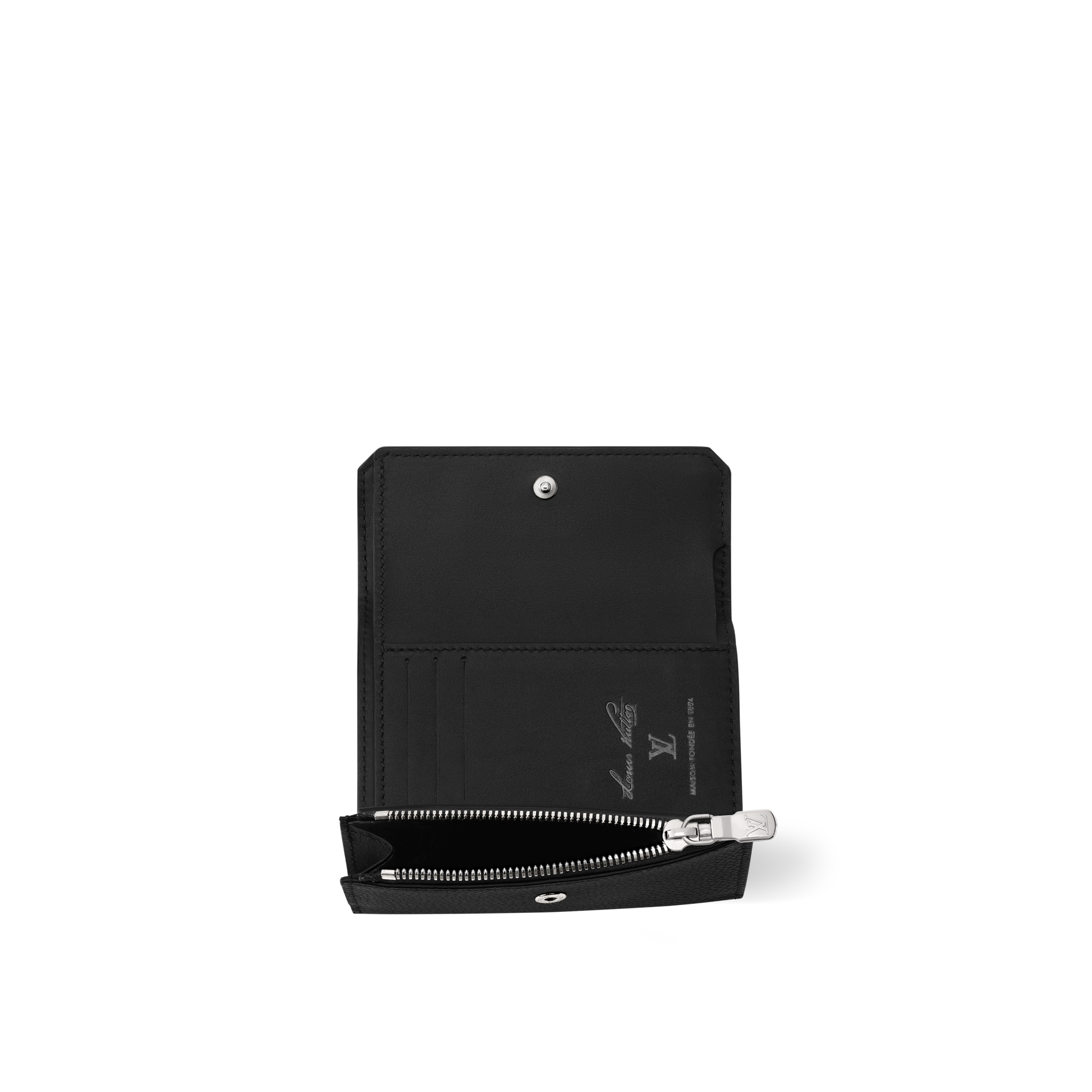 Georges Wallet Autres Cuirs in Men