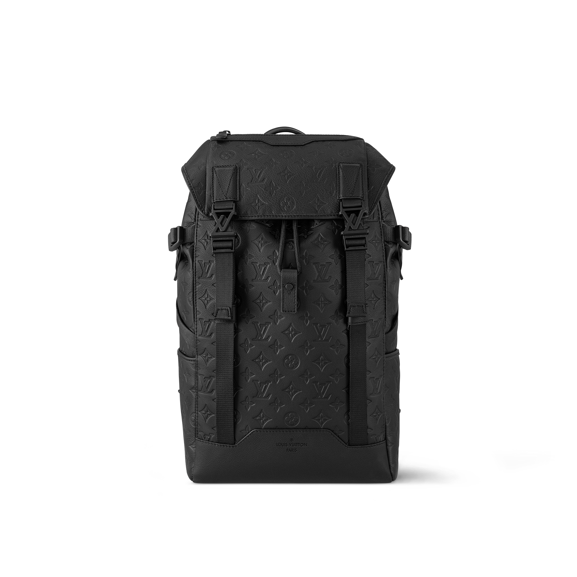Getaway Backpack Monogram Shadow Leather in Men