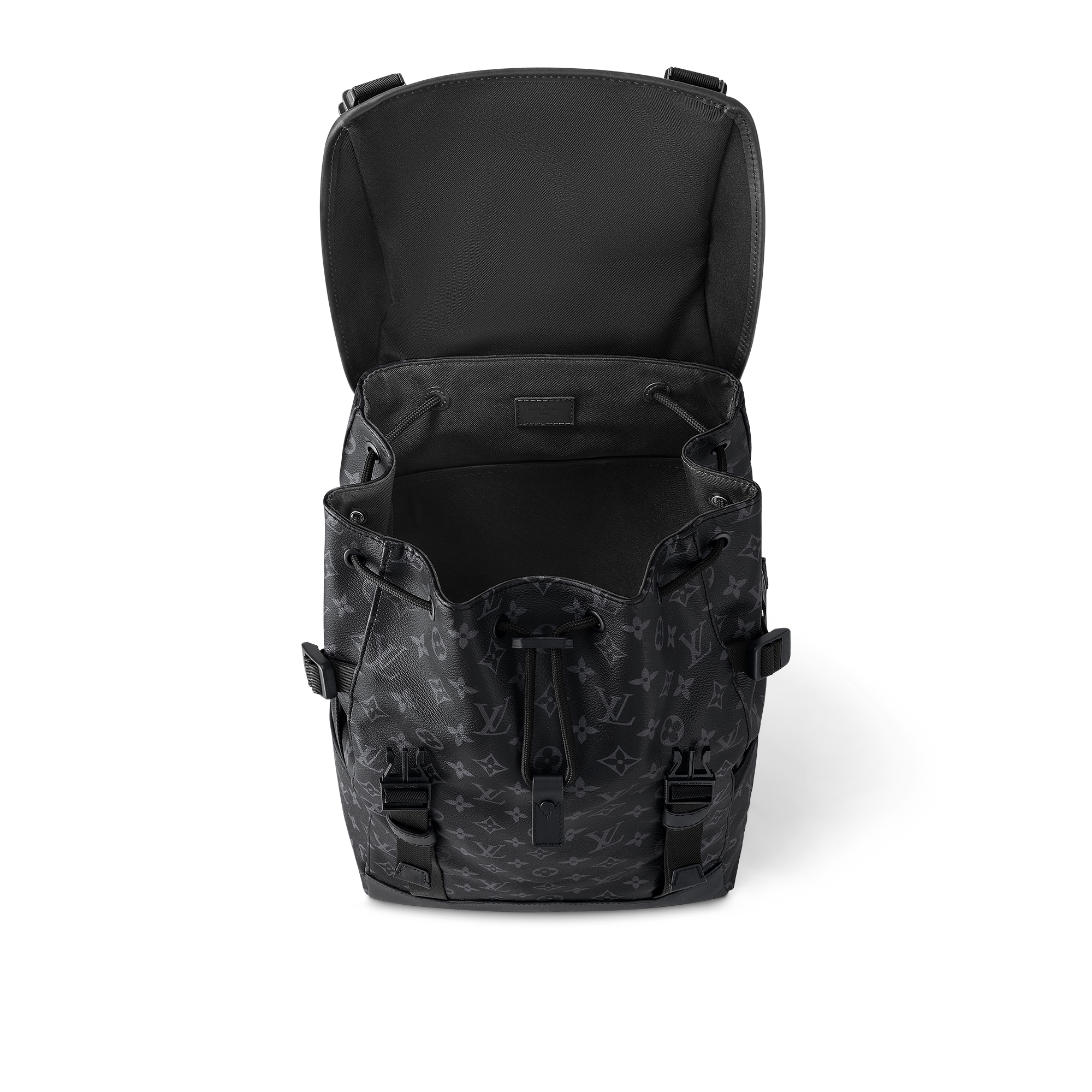 Getaway Backpack Monogram Eclipse in Men