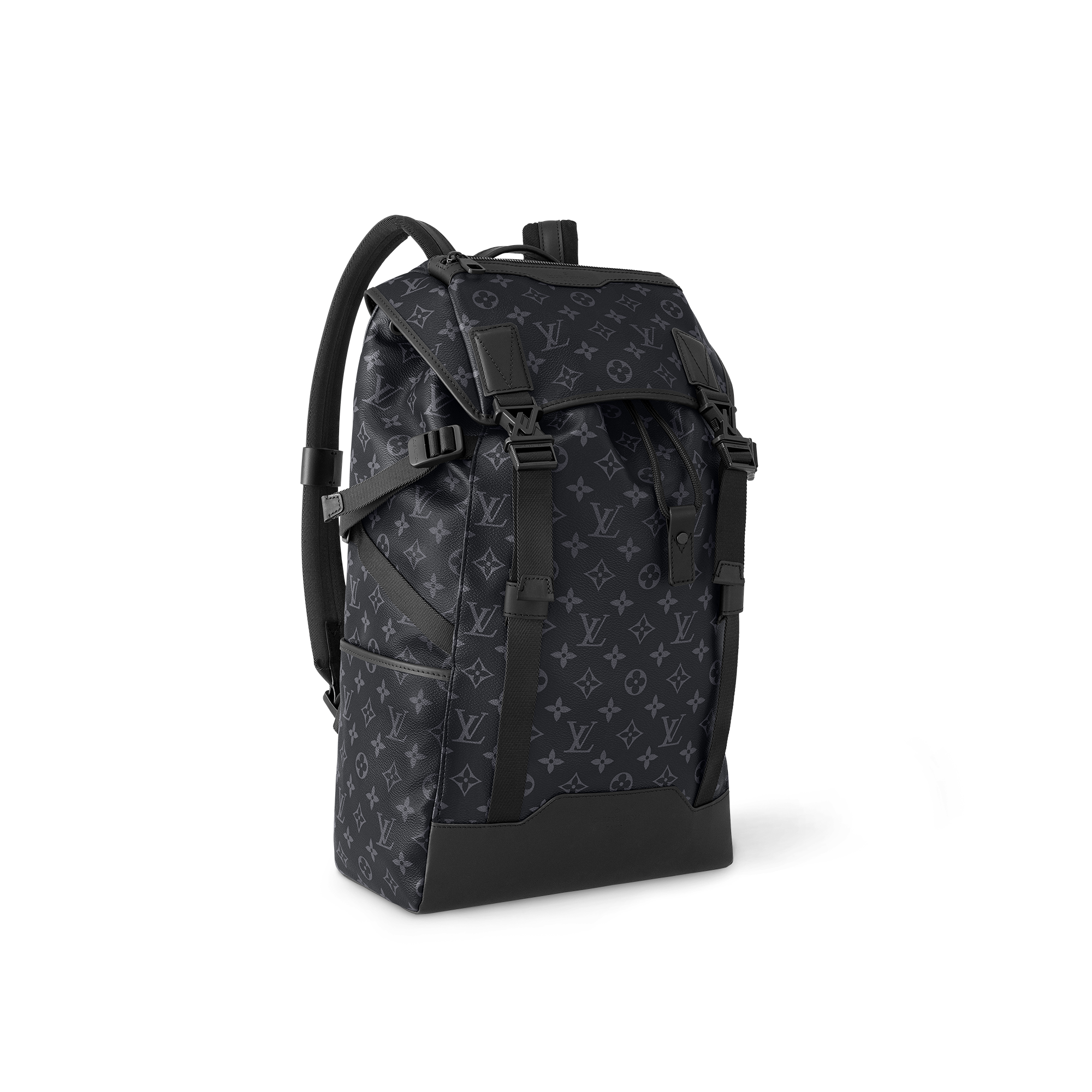 Getaway Backpack Monogram Eclipse in Men