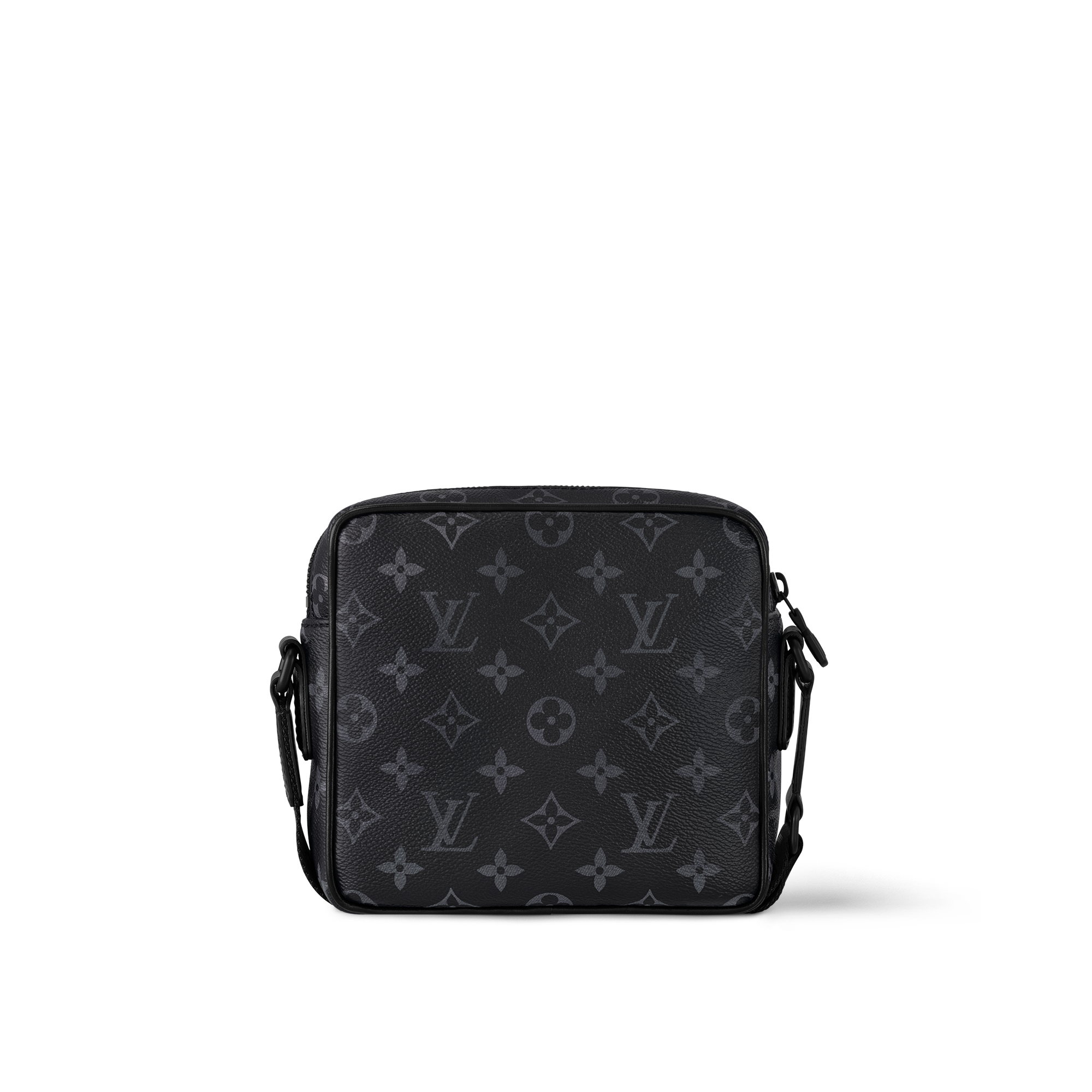 Getaway Messenger Monogram Eclipse in Men