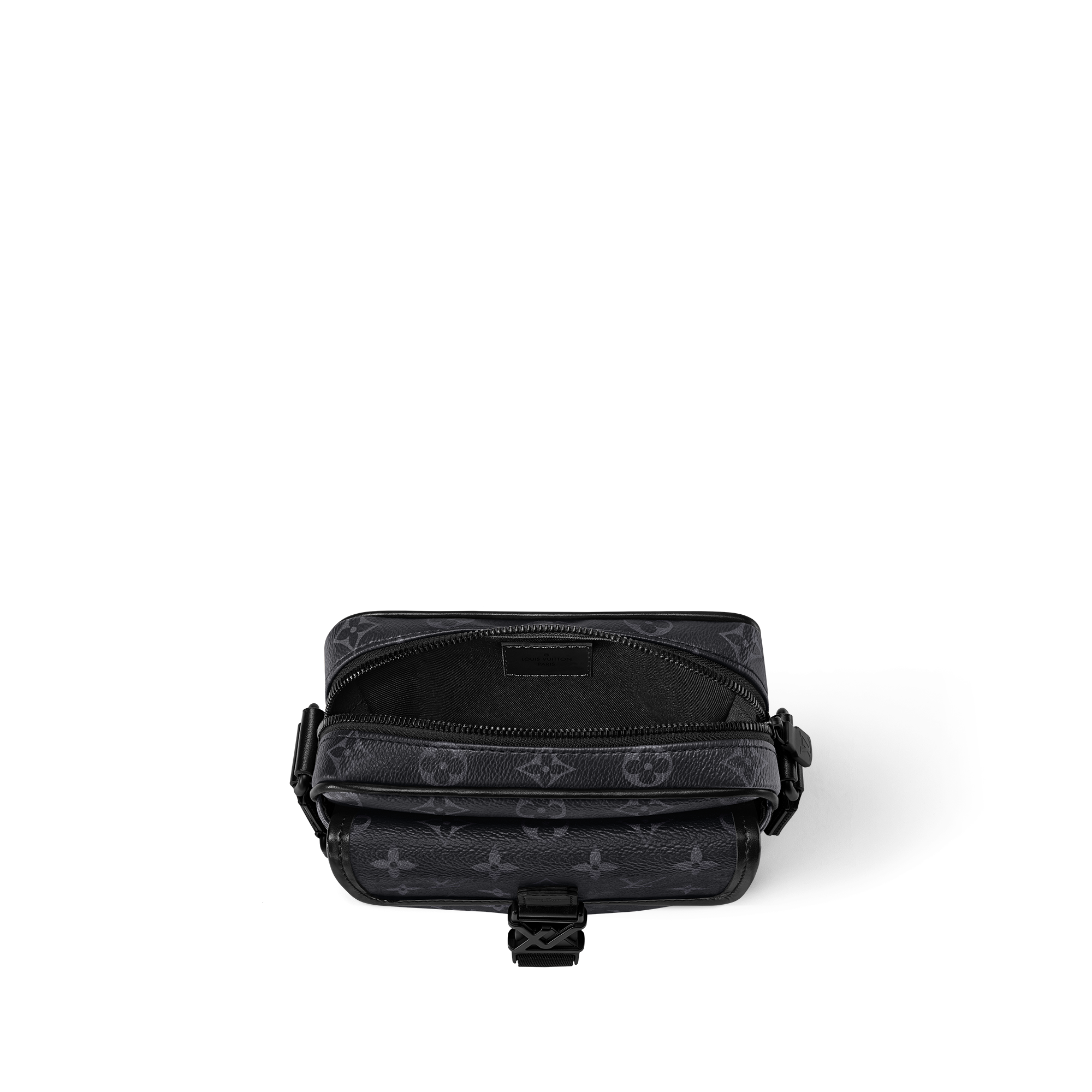 Getaway Messenger Monogram Eclipse in Men