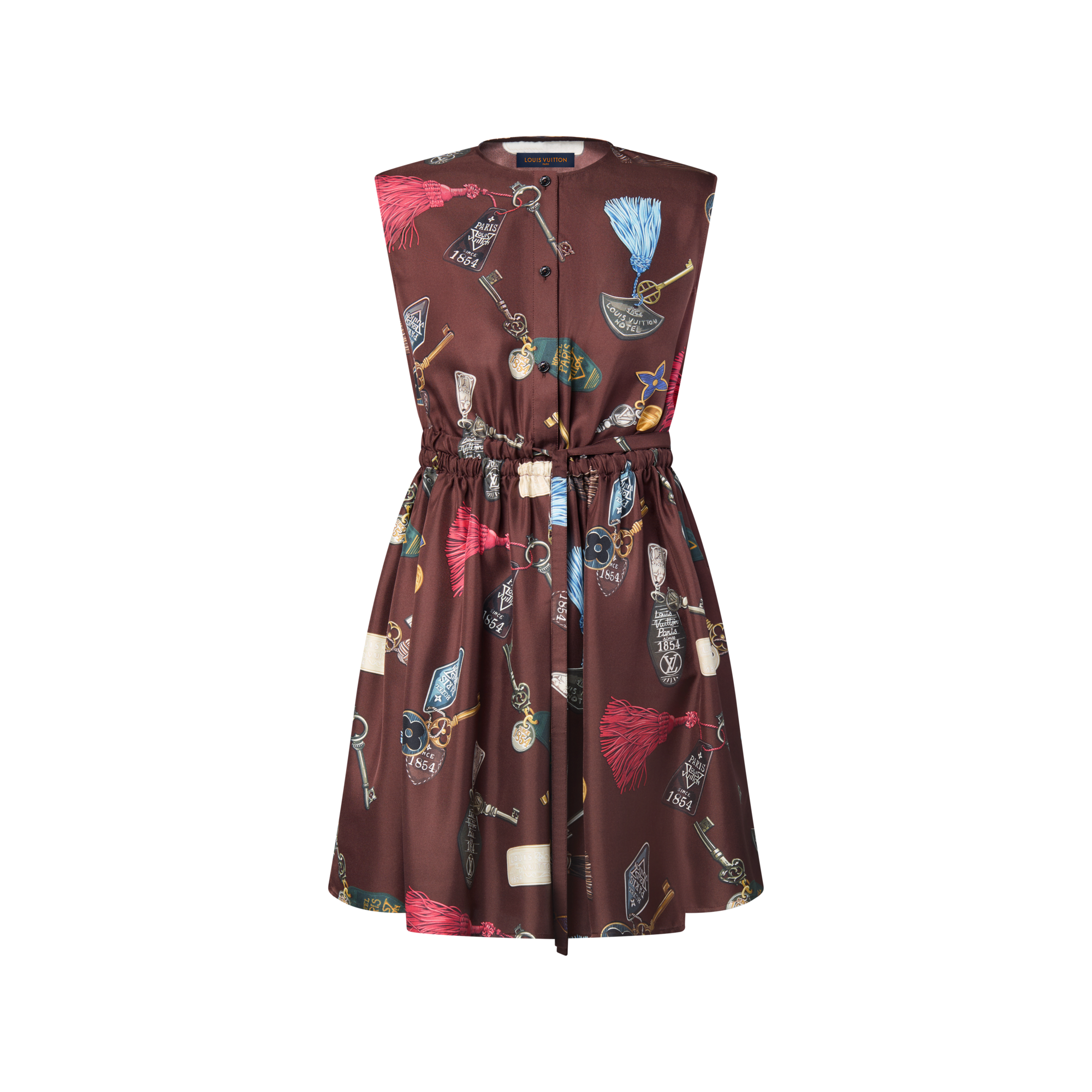 brown leather look dress End Of Discussion Caramel Brown Faux Leather Belted Maxi Dress