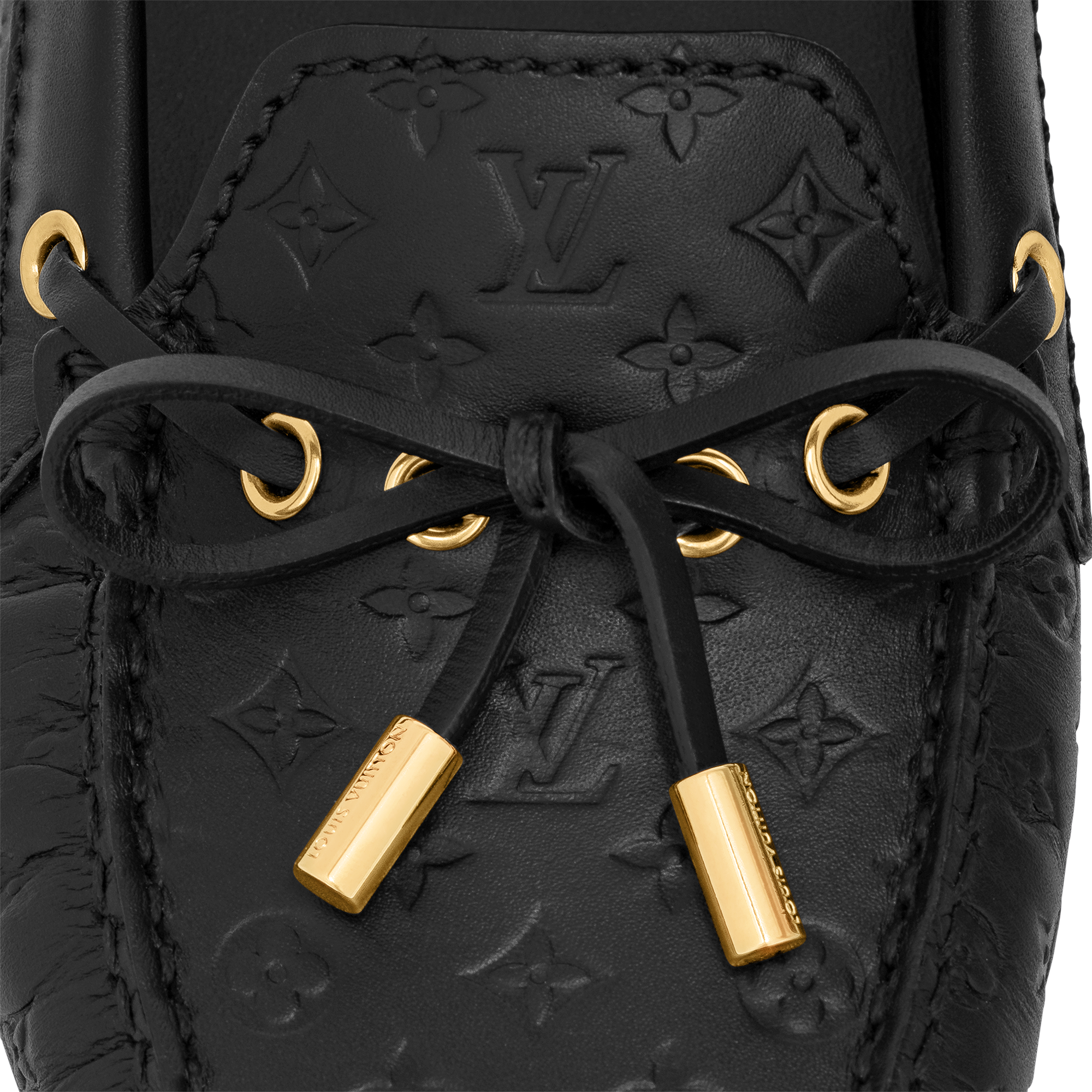 Gloria Flat Loafer  in Women