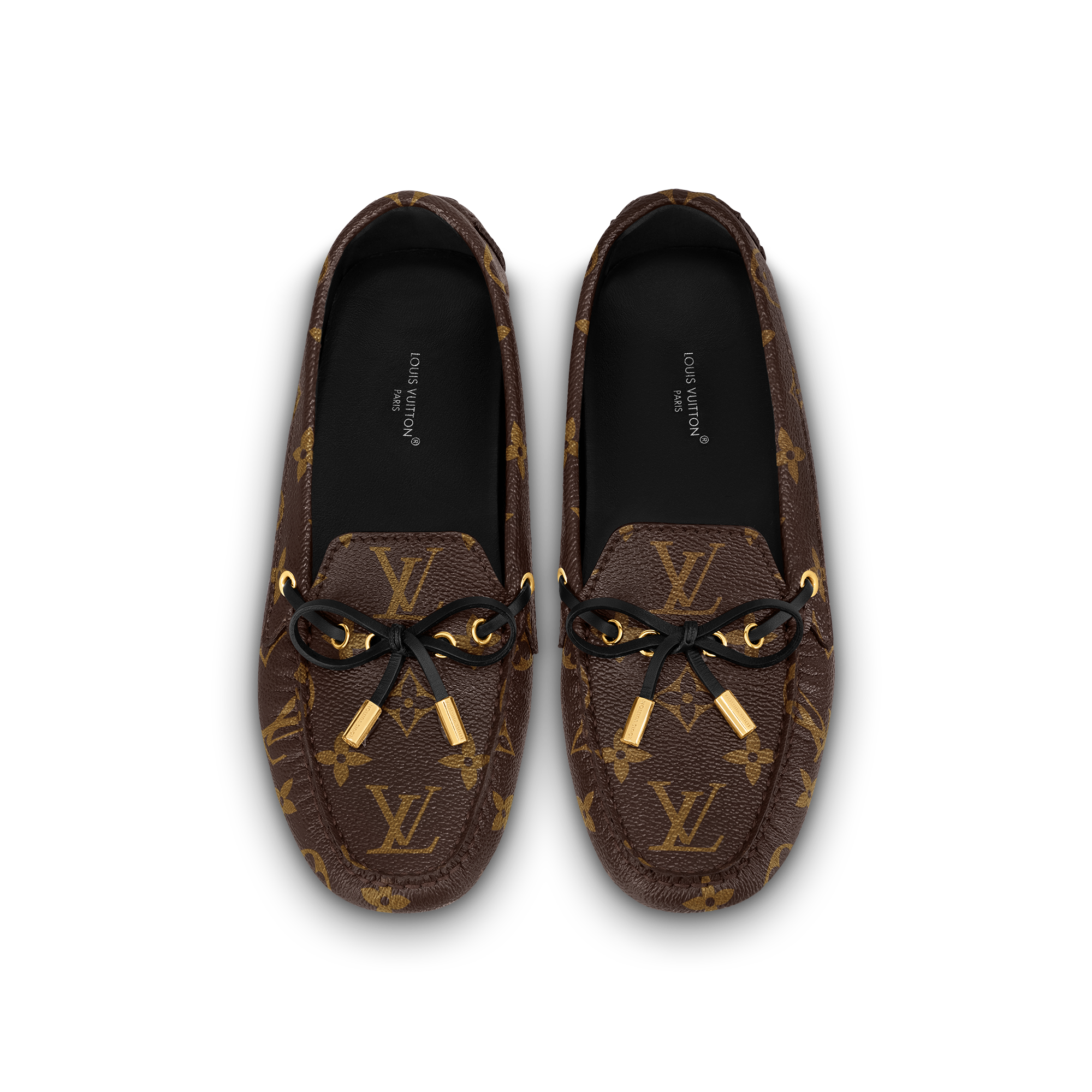 Gloria Flat Loafer  in Women