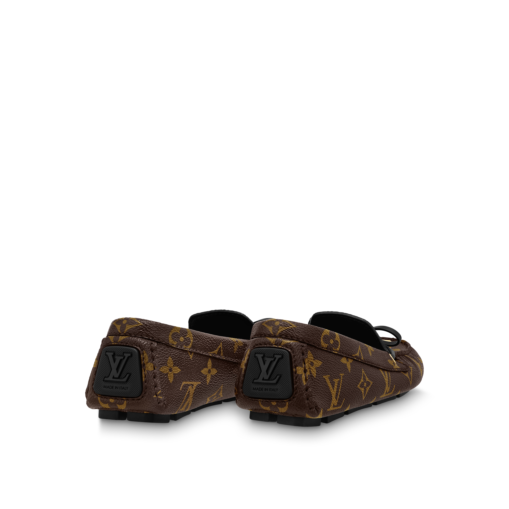 Gloria Flat Loafer  in Women
