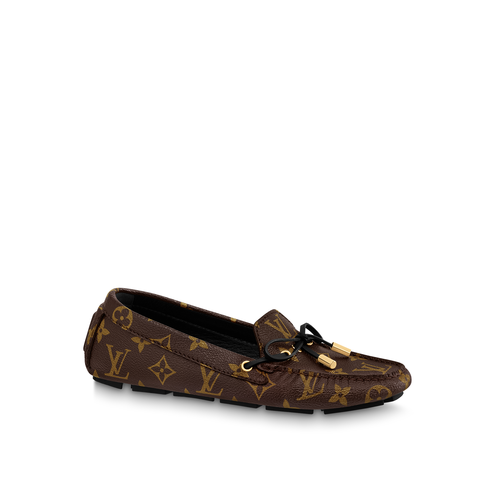 Gloria Flat Loafer  in Women