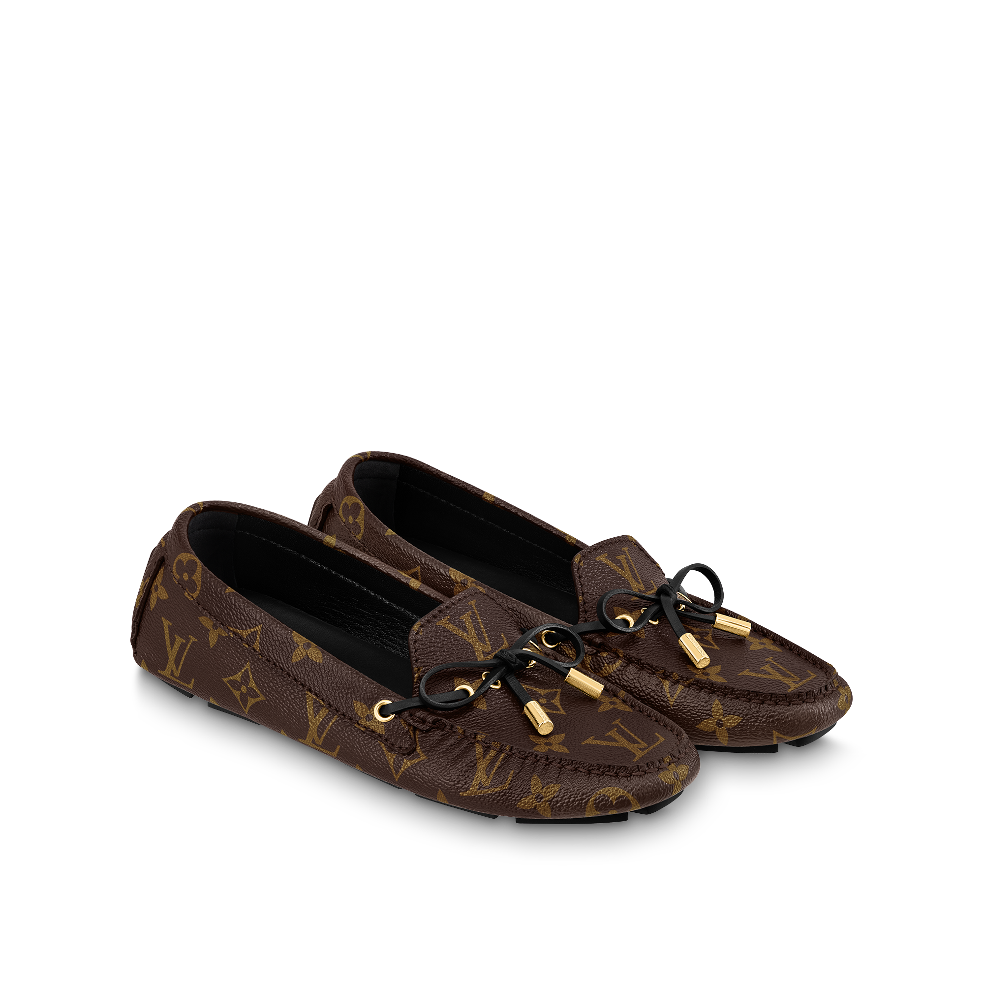 Gloria Flat Loafer  in Women