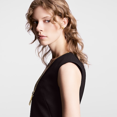 GO-14 Earrings . in Women's Fashion Jewellery Earrings collections by Louis Vuitton (Product zoom)