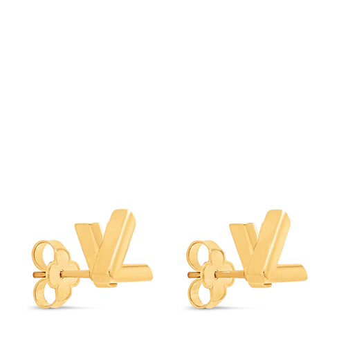 GO-14 Earrings . in Women's Fashion Jewellery Earrings collections by Louis Vuitton (Product zoom)