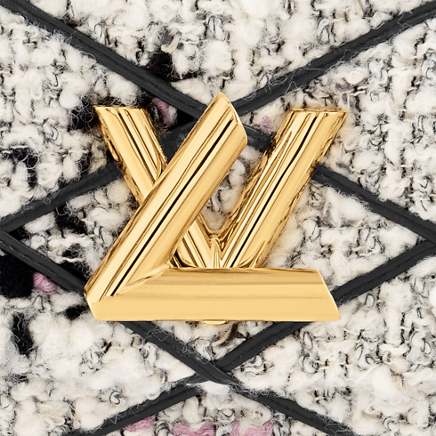 GO-14 MM Malletage in Women's Handbags All Collections collections by Louis Vuitton (Product zoom)