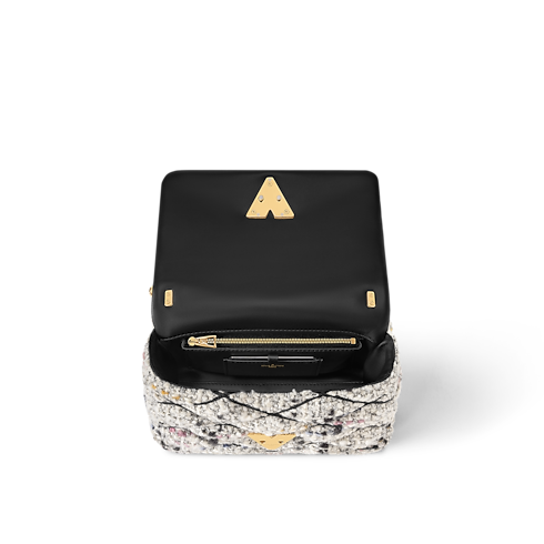 GO-14 MM Malletage in Women's Handbags All Collections collections by Louis Vuitton (Product zoom)