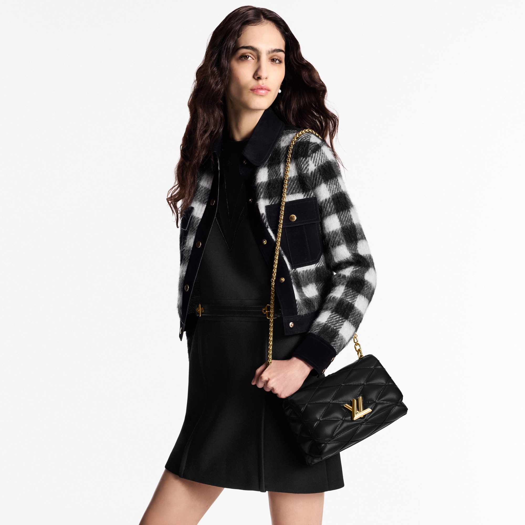 GO-14 MM Malletage in Women