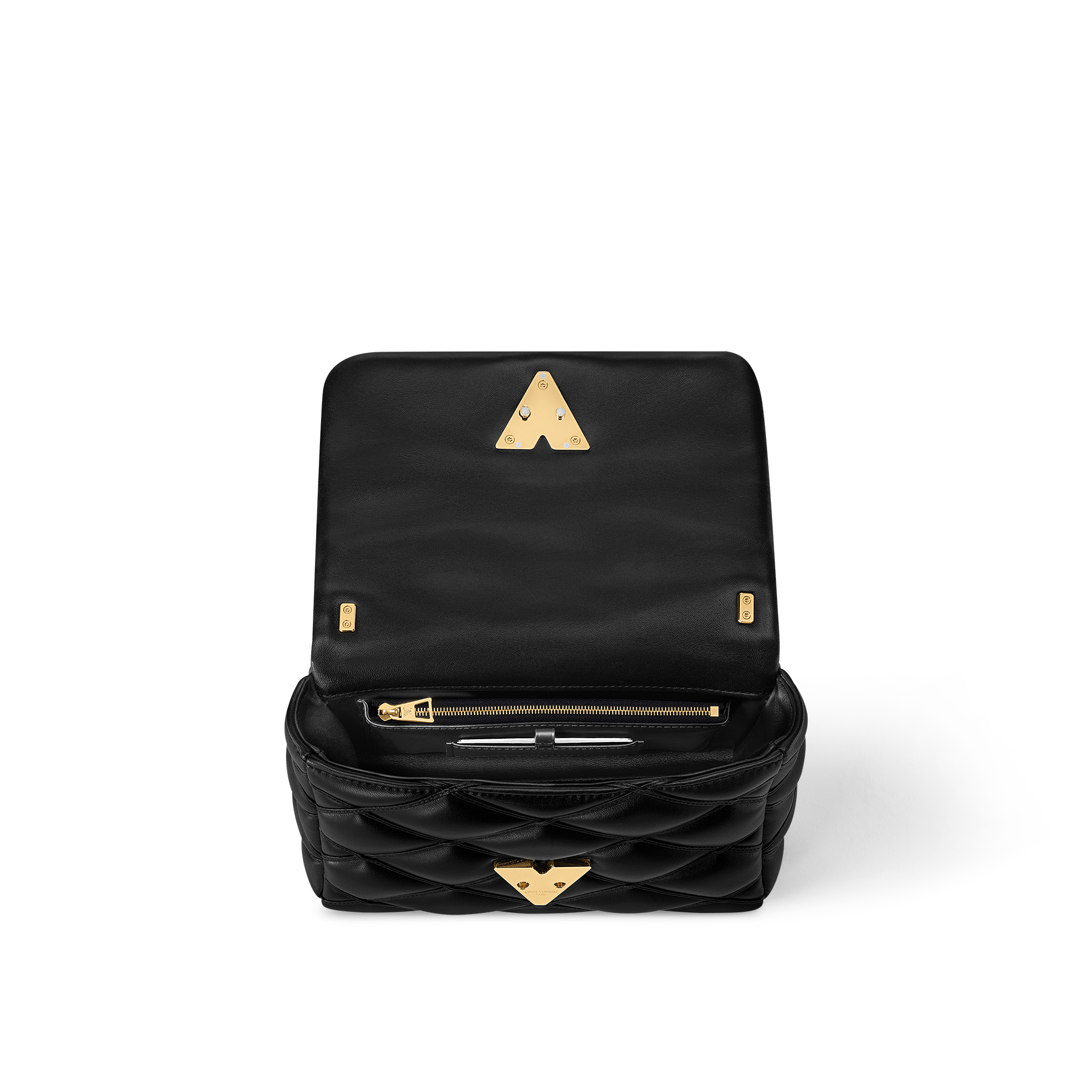 GO-14 MM Malletage in Women