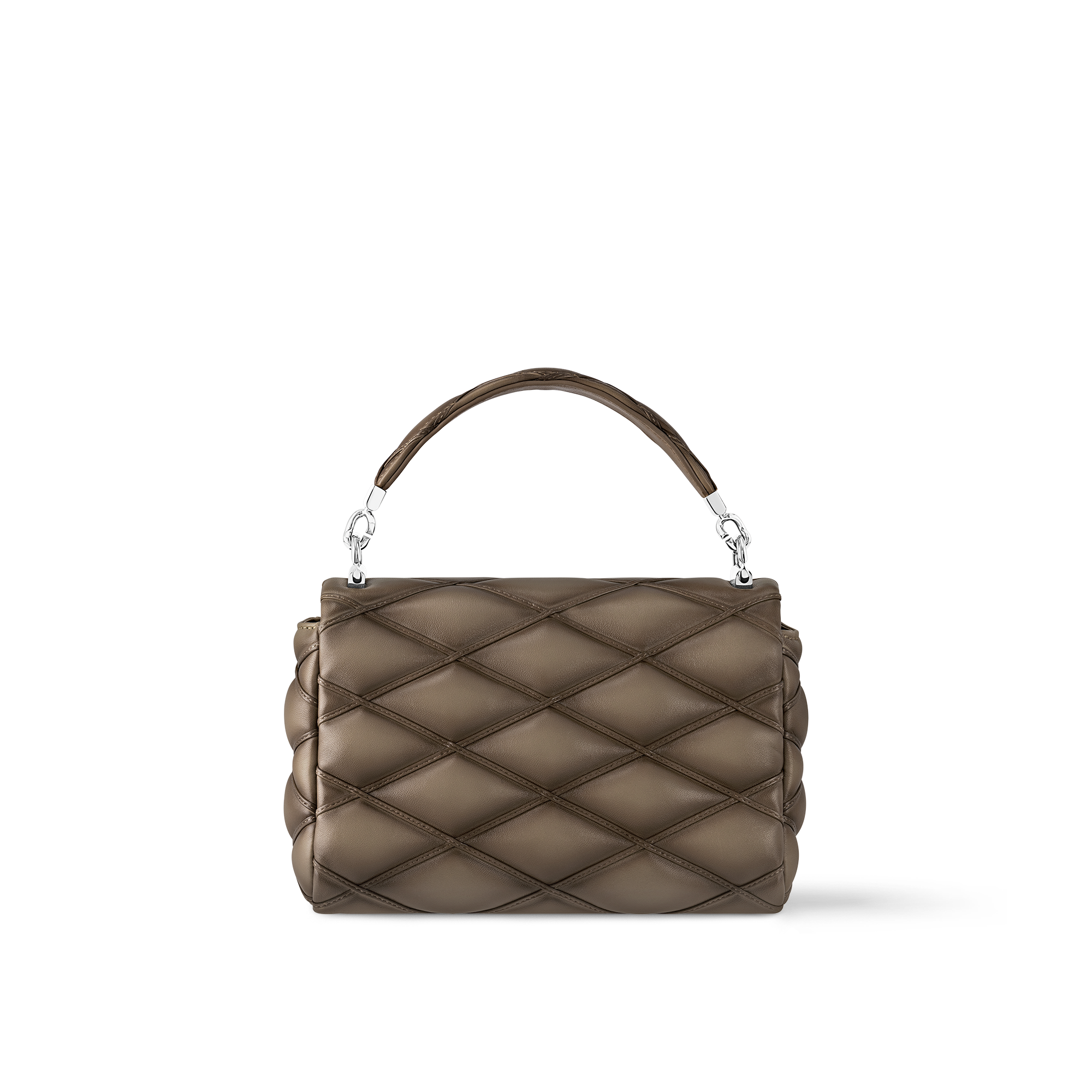 GO-14 MM Malletage in Women