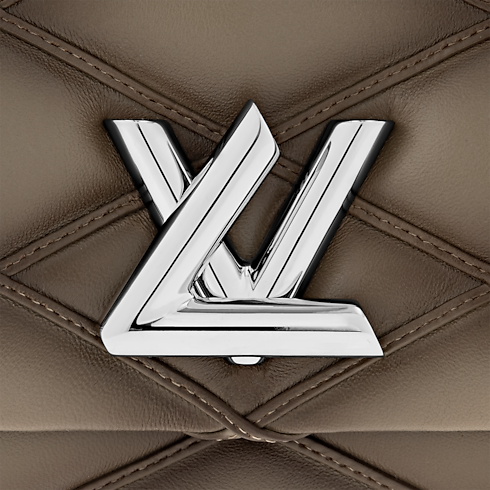 GO-14 MM Malletage in Women's Handbags All Collections collections by Louis Vuitton (Product zoom)