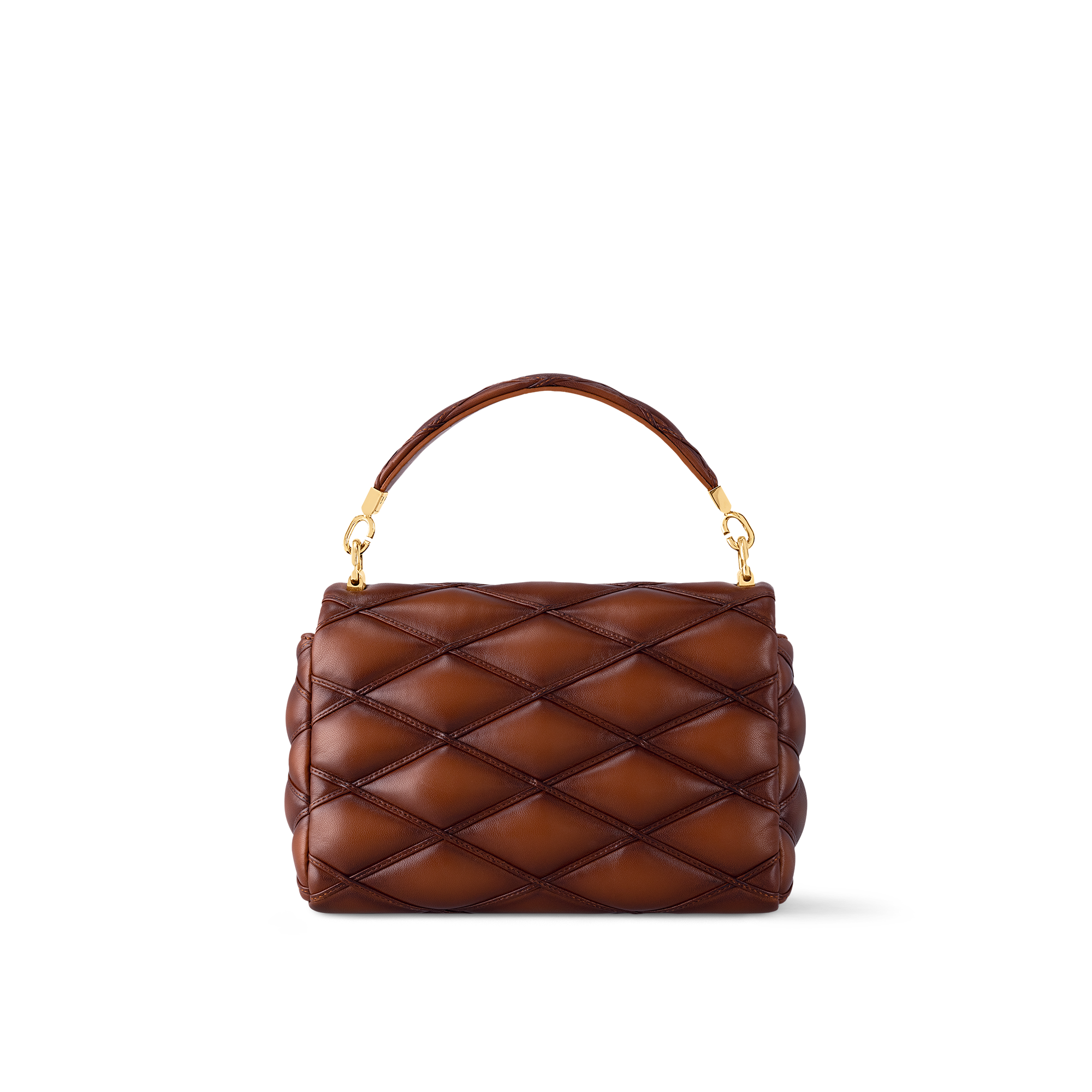 GO-14 MM Malletage in Women