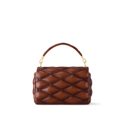 GO-14 MM Malletage in Women's Handbags All Collections collections by Louis Vuitton (Product zoom)