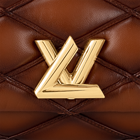 GO-14 MM Malletage in Women's Handbags All Collections collections by Louis Vuitton (Product zoom)