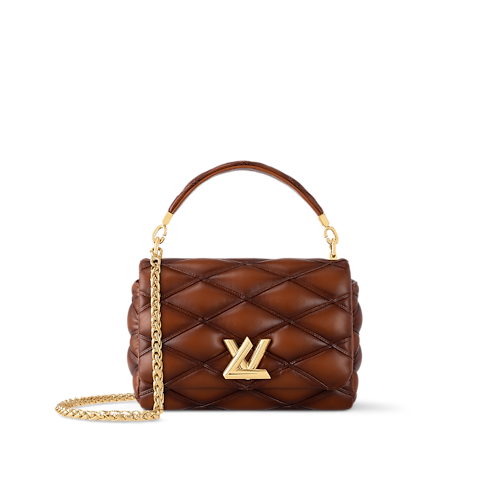 GO-14 MM Malletage in Women's Handbags All Collections collections by Louis Vuitton (Product zoom)
