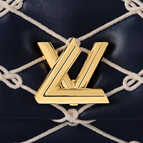 GO-14 MM Malletage in Women's Handbags All Collections collections by Louis Vuitton (Product zoom)