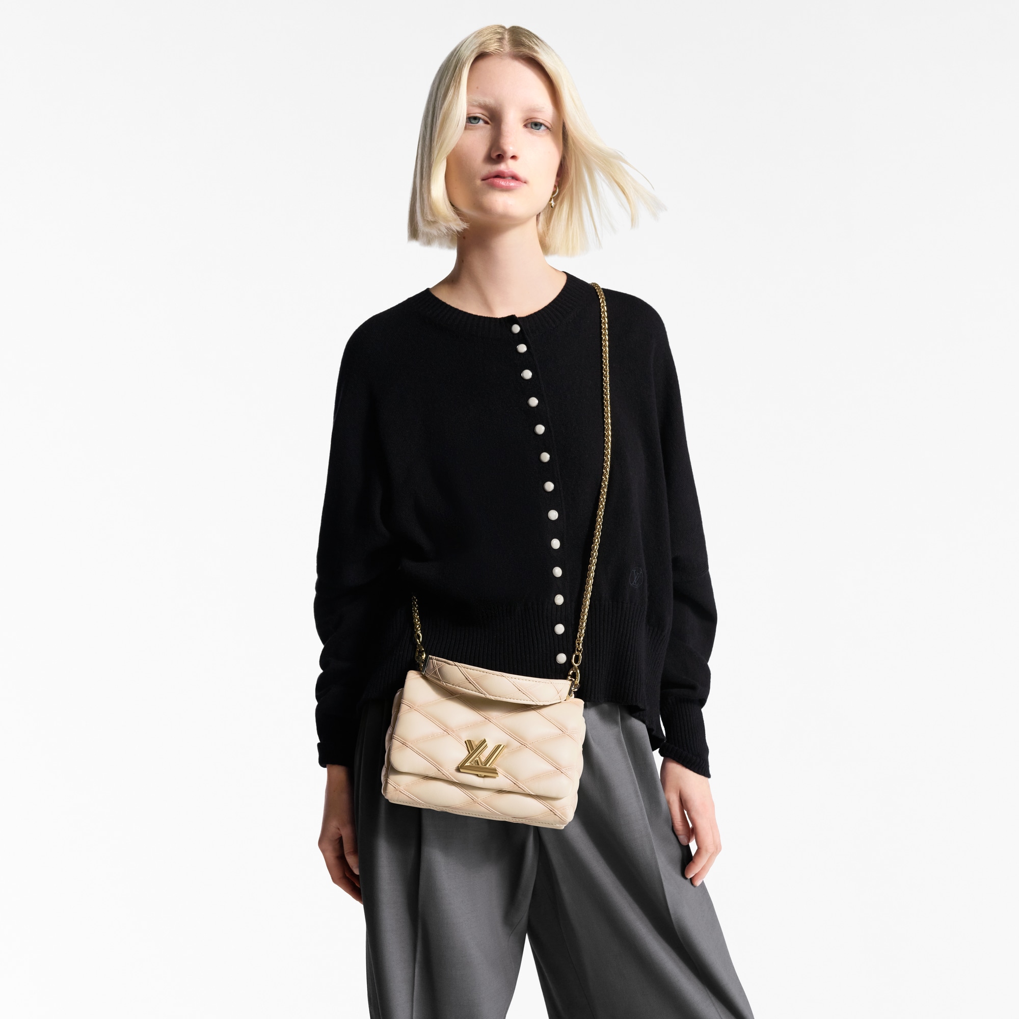 GO-14 PM Malletage in Women